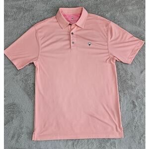 Southern Shirt Performance Polo, Golf, Pickleball, Tennis,  New, Mens Sz S
